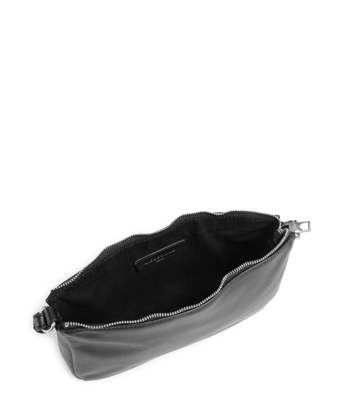 Liebeskind Ryker Soft Nappa S Shoulder bag black