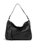 Liebeskind Mila Sheep Natural M Hobo bag black