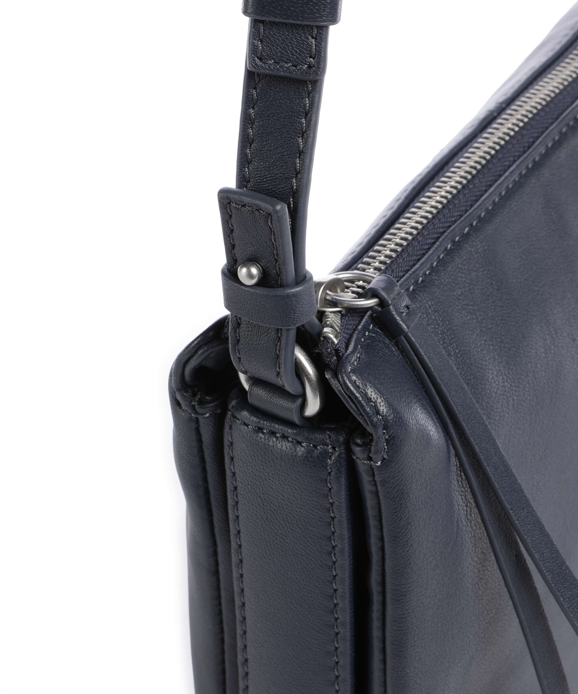 Liebeskind Nina Indian Sheep M Crossbody bag peacoat