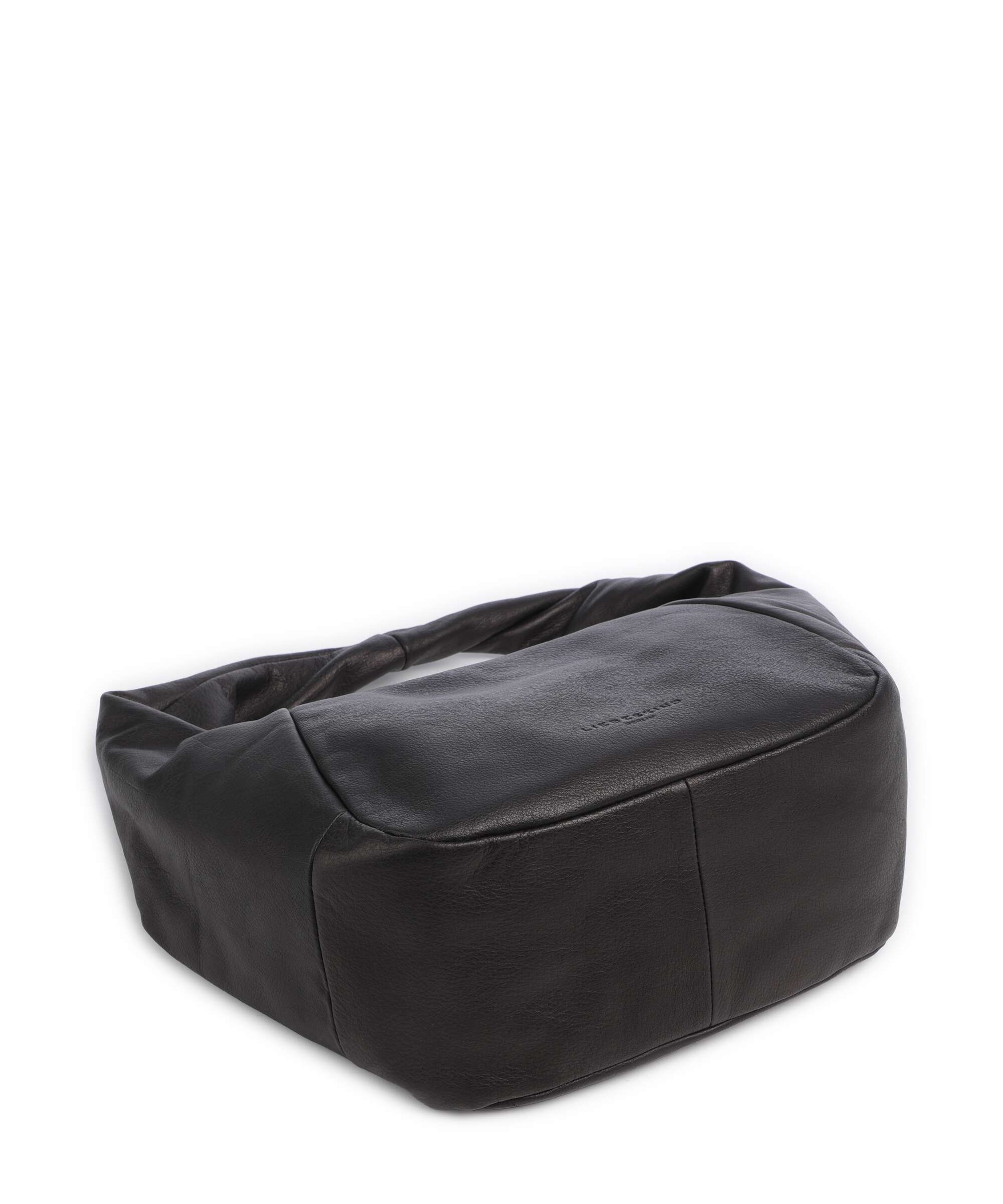 Liebeskind Farrah II Yak 3D M Hobo bag black