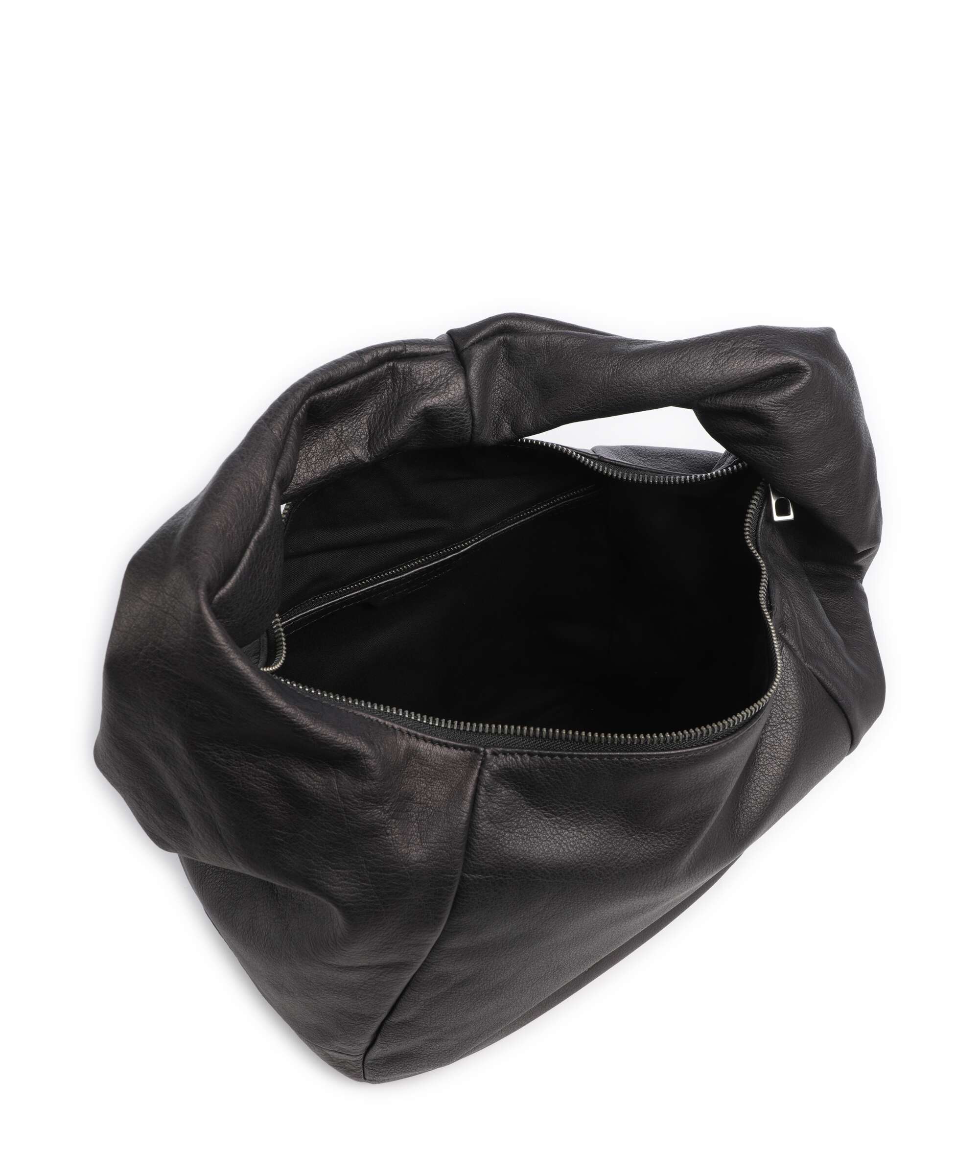 Liebeskind Farrah II Yak 3D M Hobo bag black