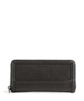 Liebeskind Delia Gigi Cow Naturale L Wallet deep soil