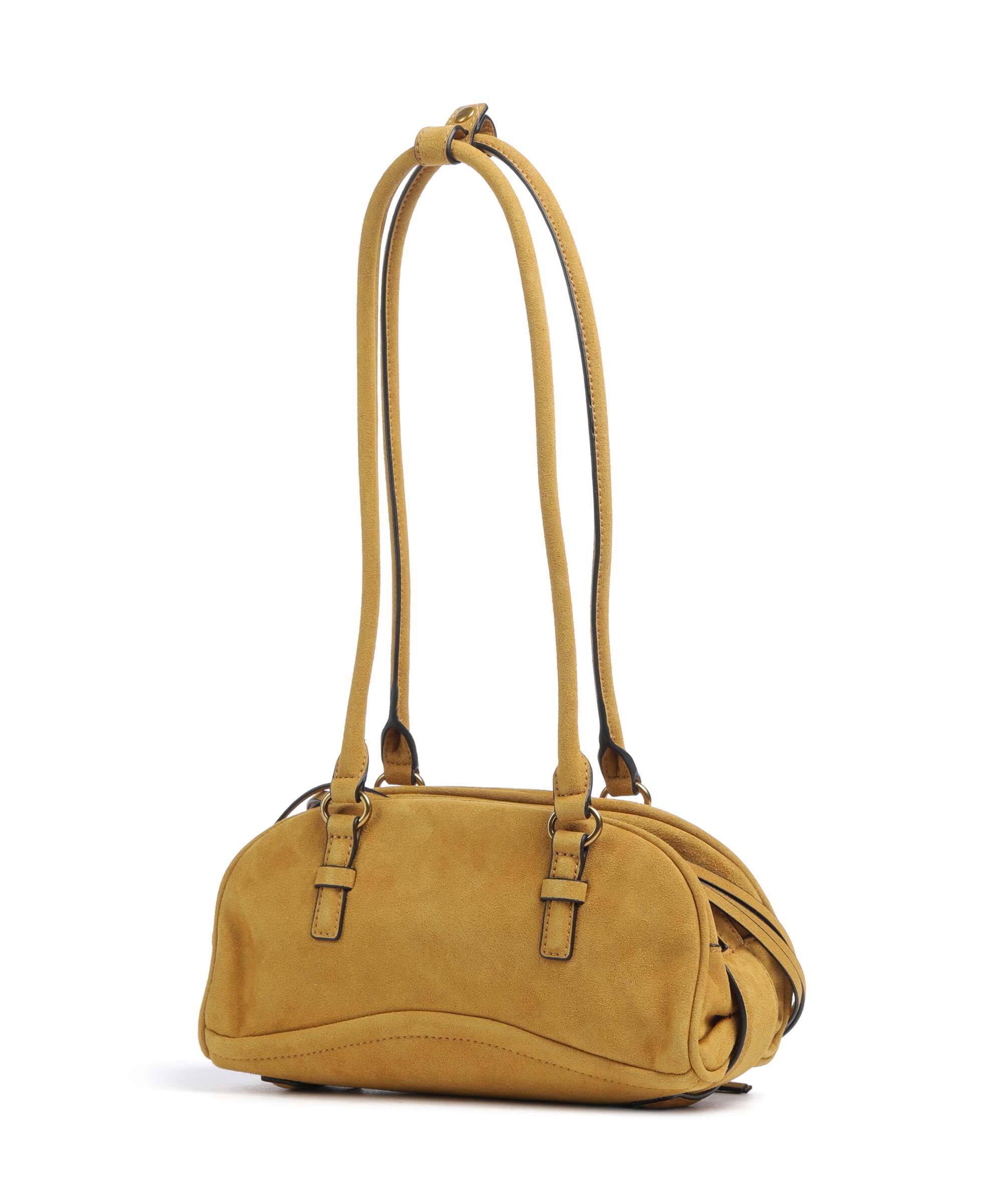 Liebeskind Capri Suede S Shoulder bag honey suede