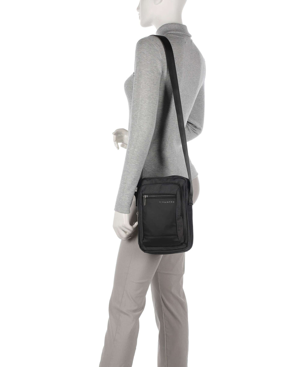 Bugatti Sera Crossbody bag anthracite
