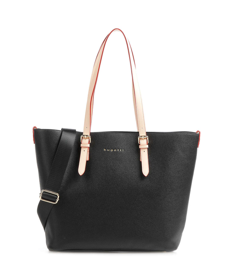 Bugatti Ella Tote bag schwarz