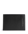 Bugatti Nome Wallet black