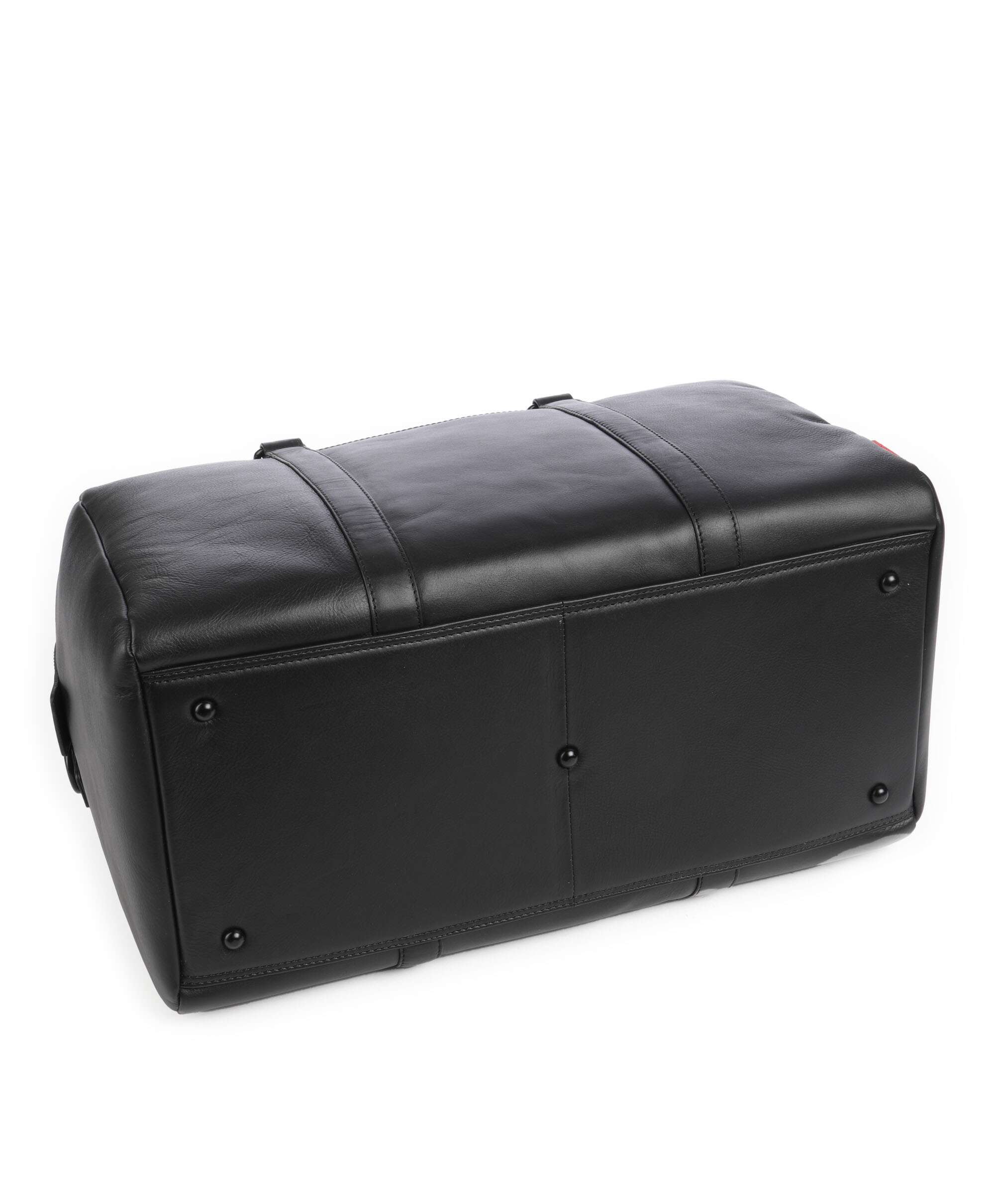 Bugatti Clark Weekend bag black