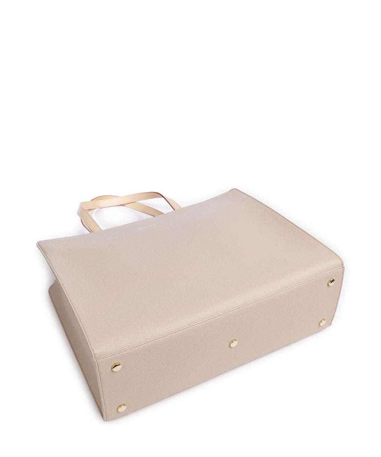 Bugatti Ella Tote bag beige