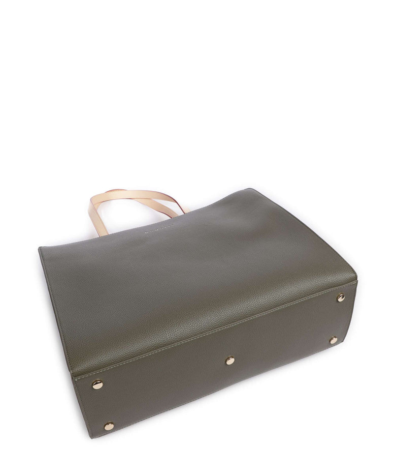 Bugatti Ella Tote bag olive
