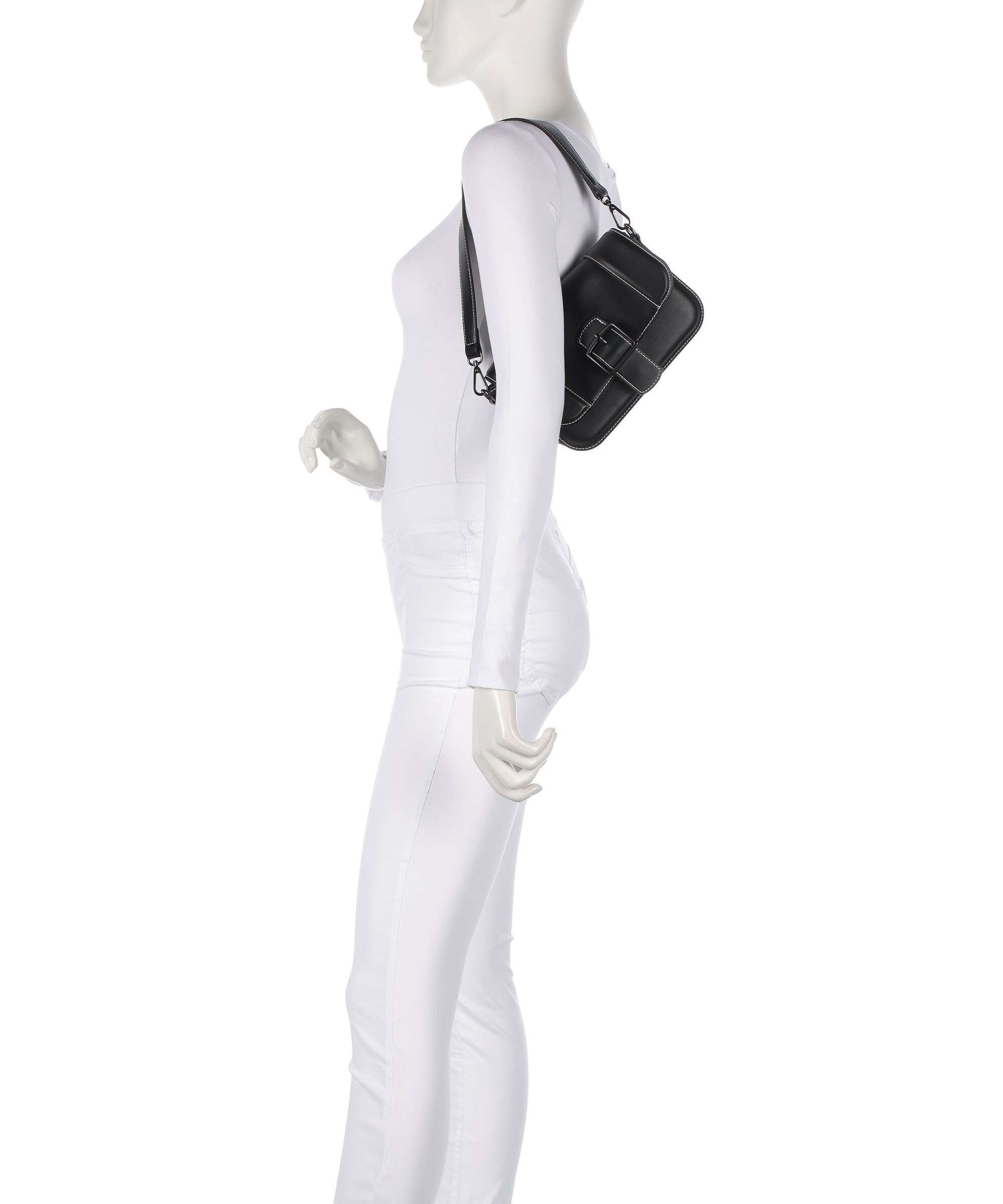 Bugatti Zita Shoulder bag black
