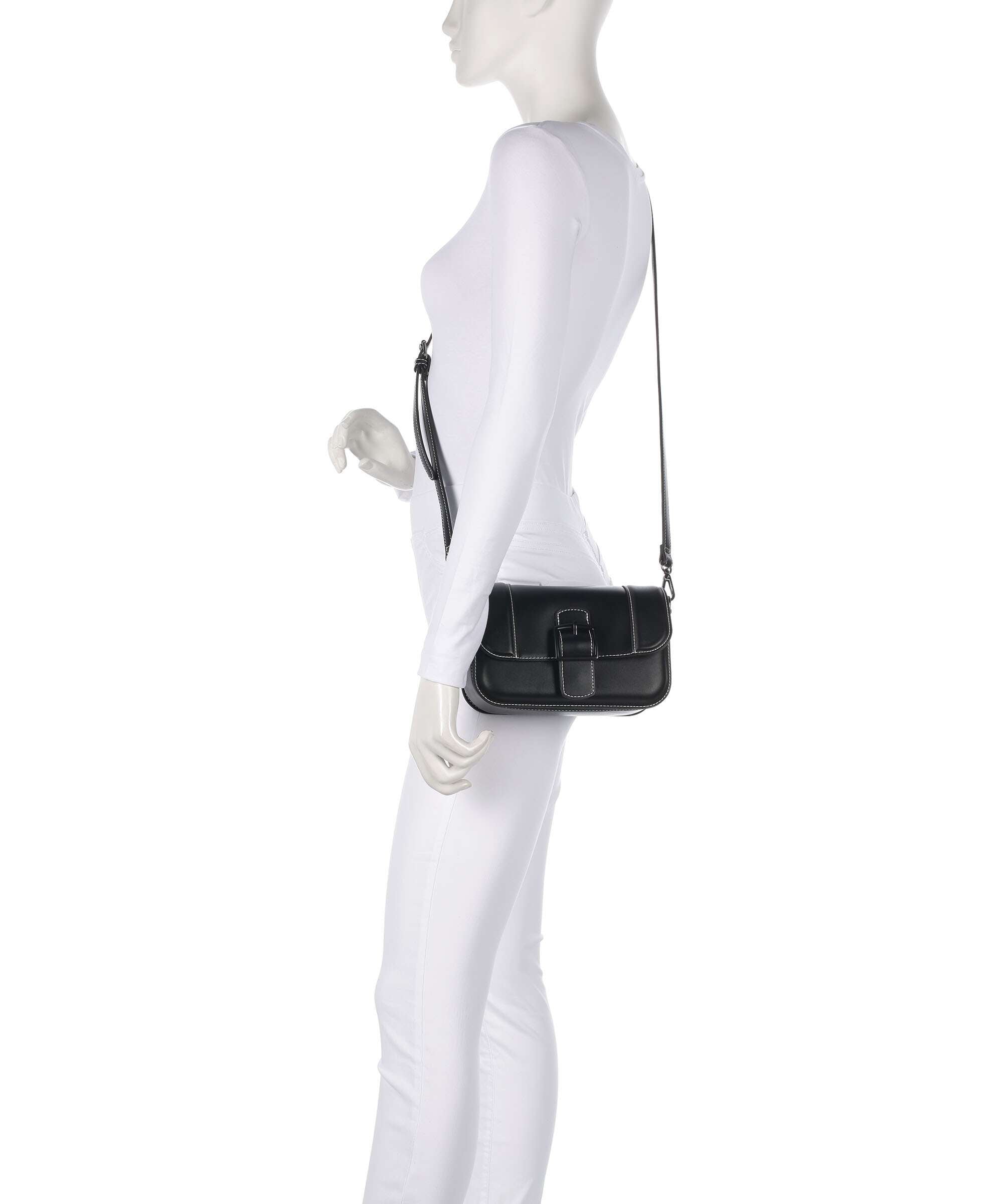 Bugatti Zita Shoulder bag black