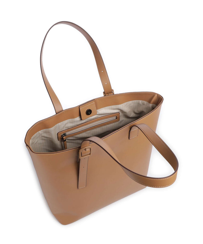 Bugatti Zita Tote bag cognac