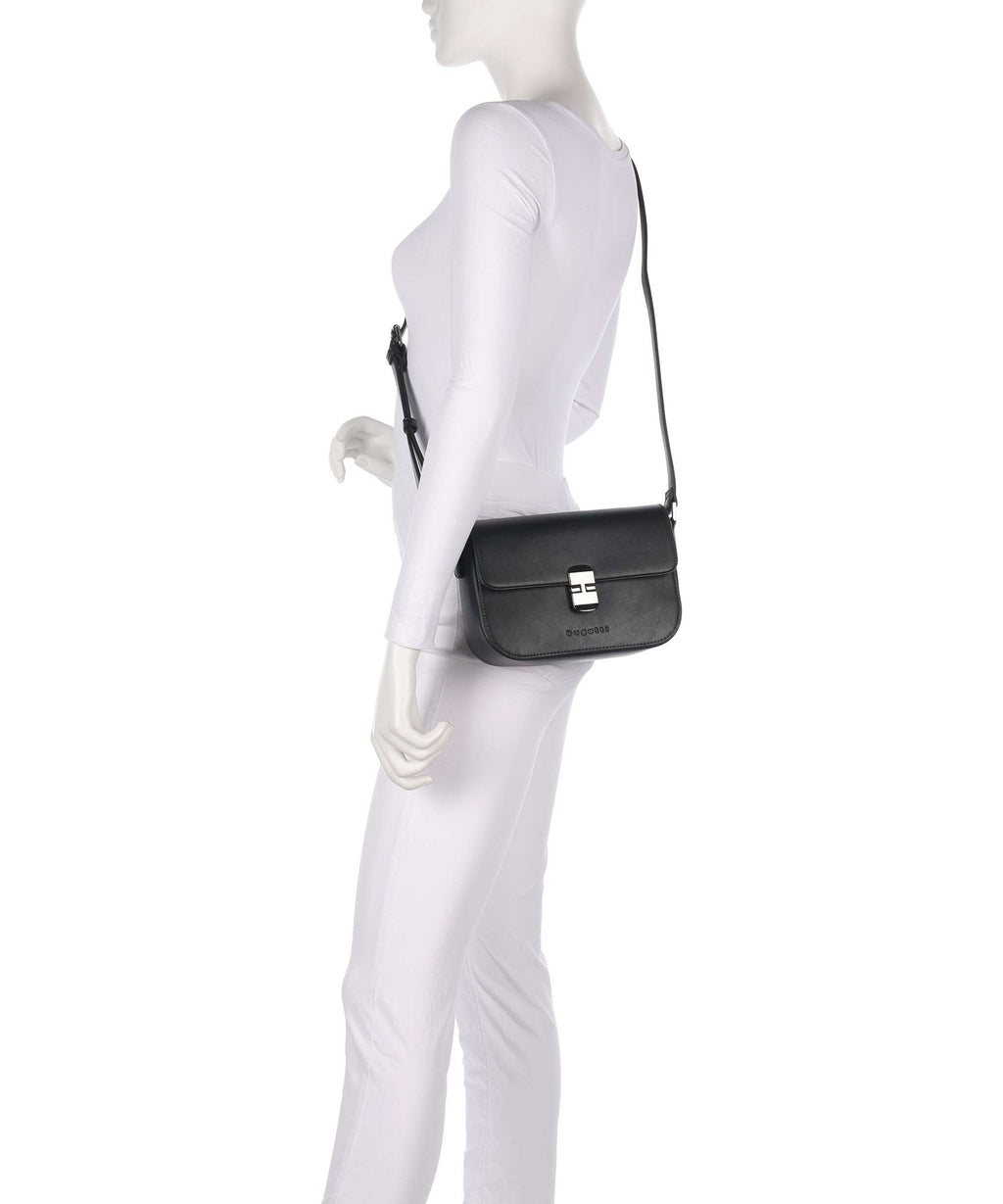 Bugatti Nela Crossbody bag black