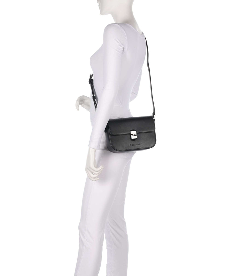 Bugatti Nela Crossbody bag black