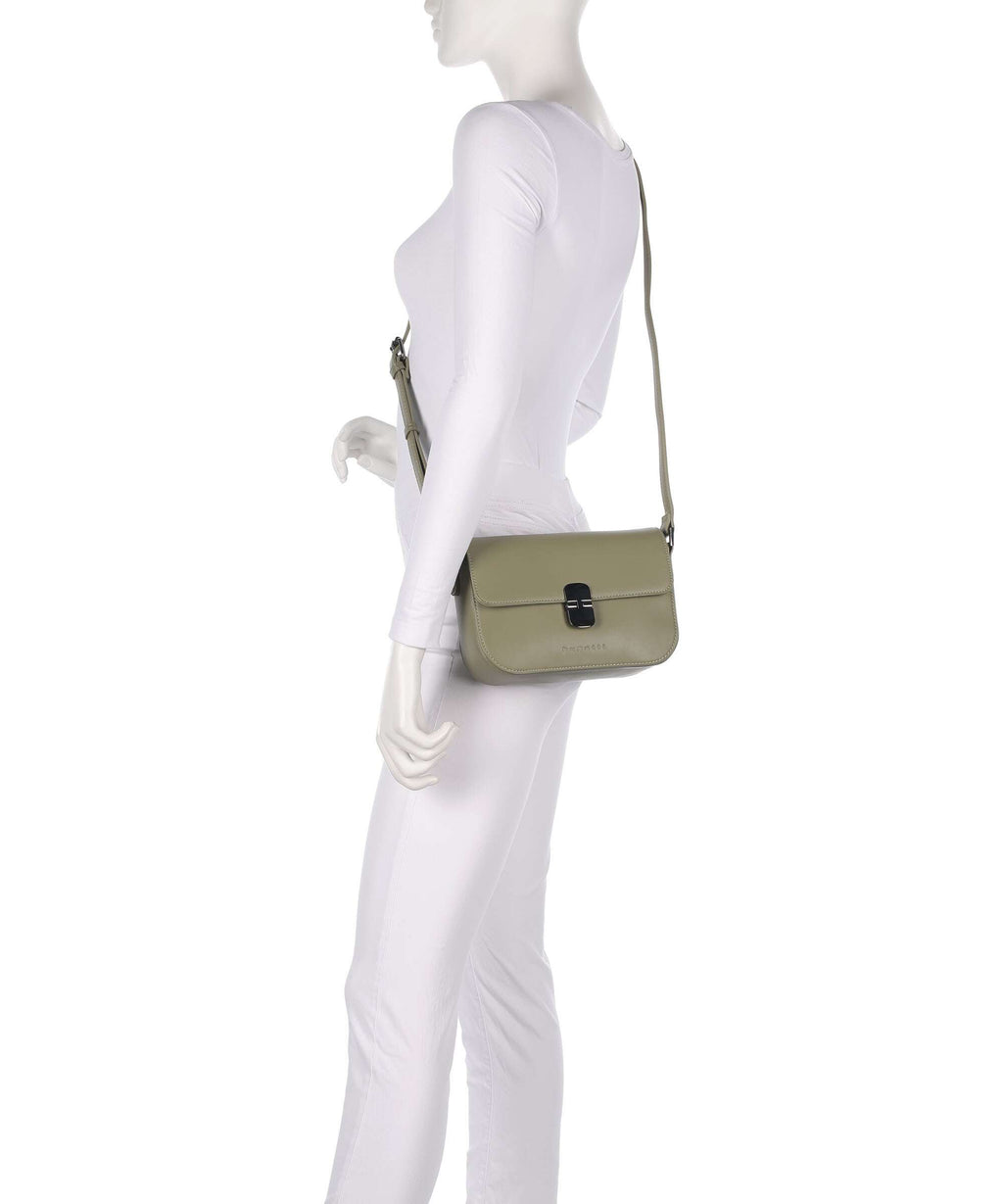 Bugatti Nela Crossbody bag pistachio