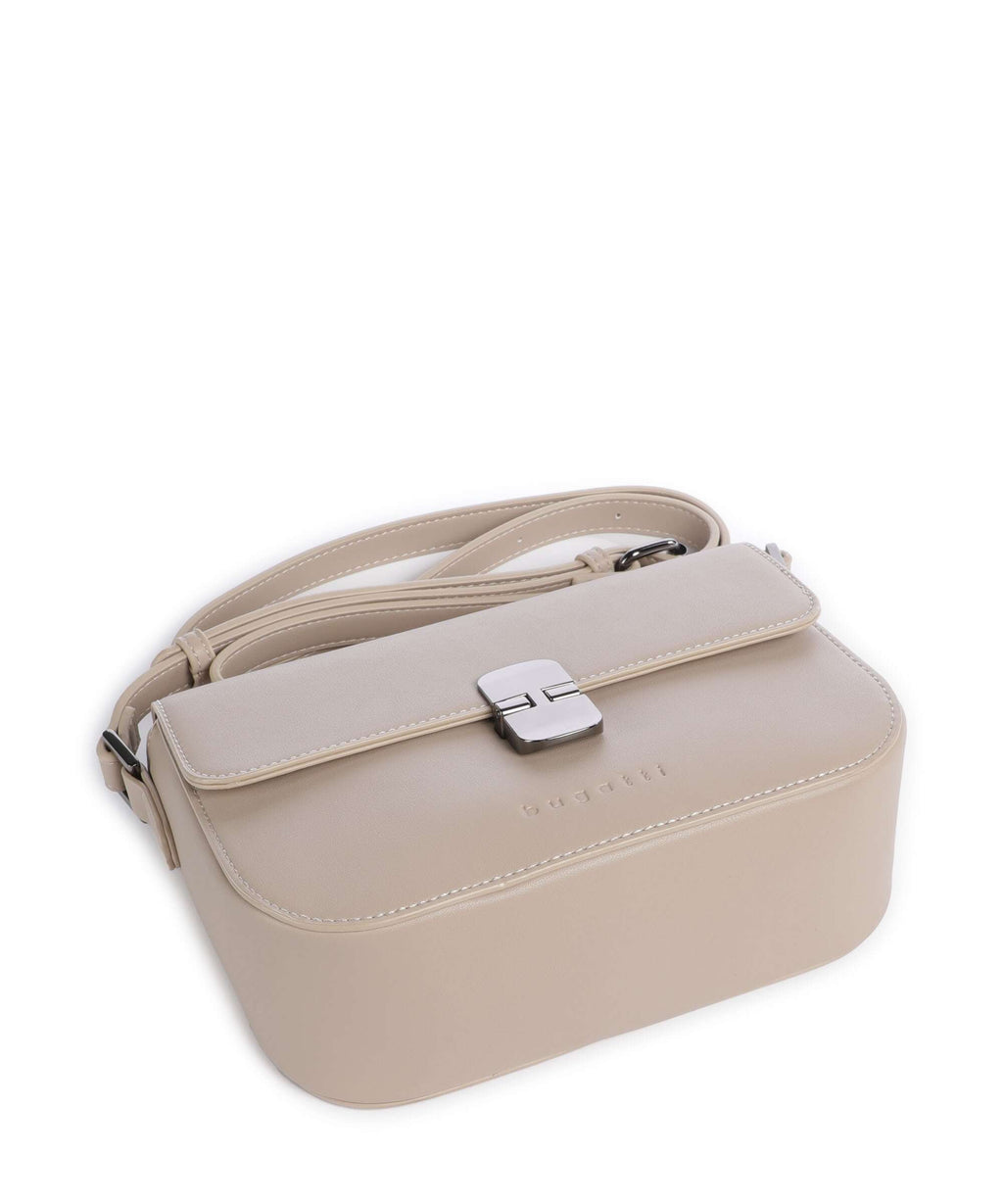 Bugatti Nela Crossbody bag beige