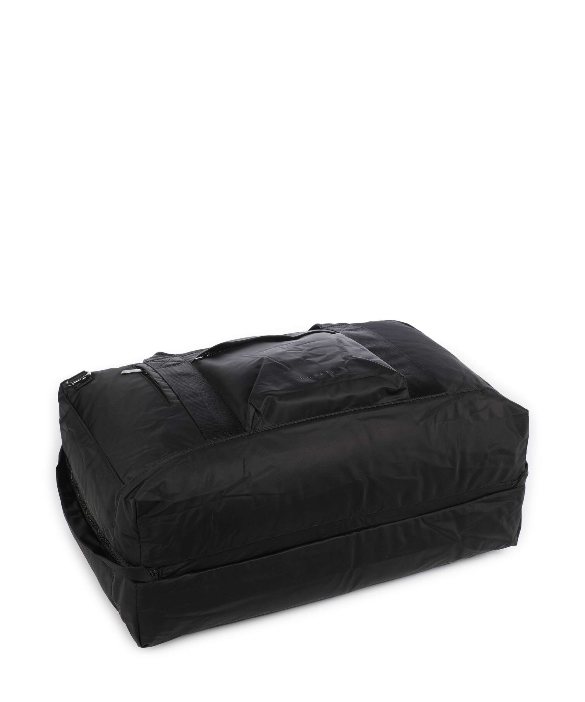 Bugatti Elia Weekend bag black