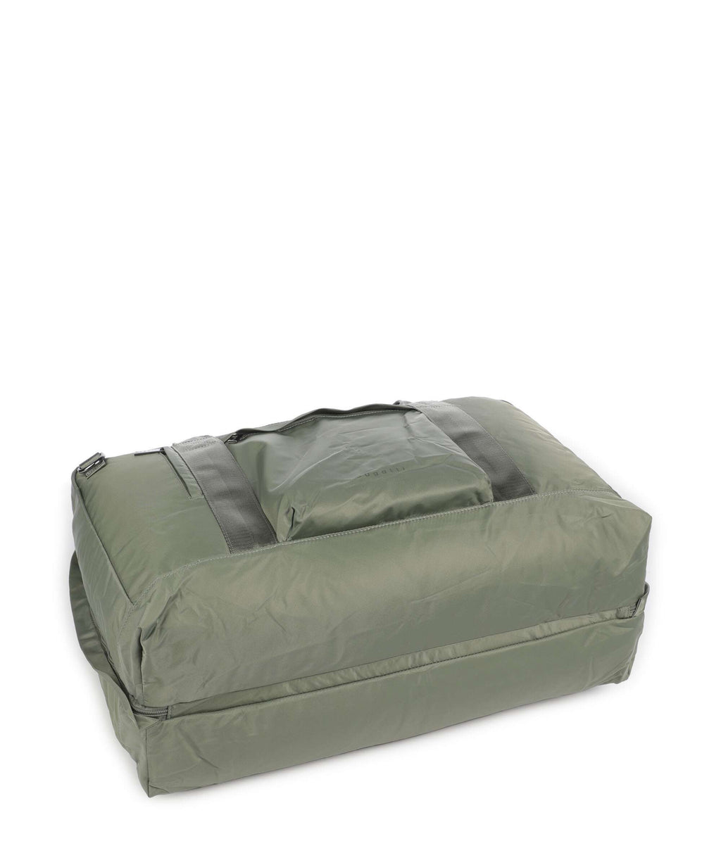 Bugatti Elia Weekend bag pistachio