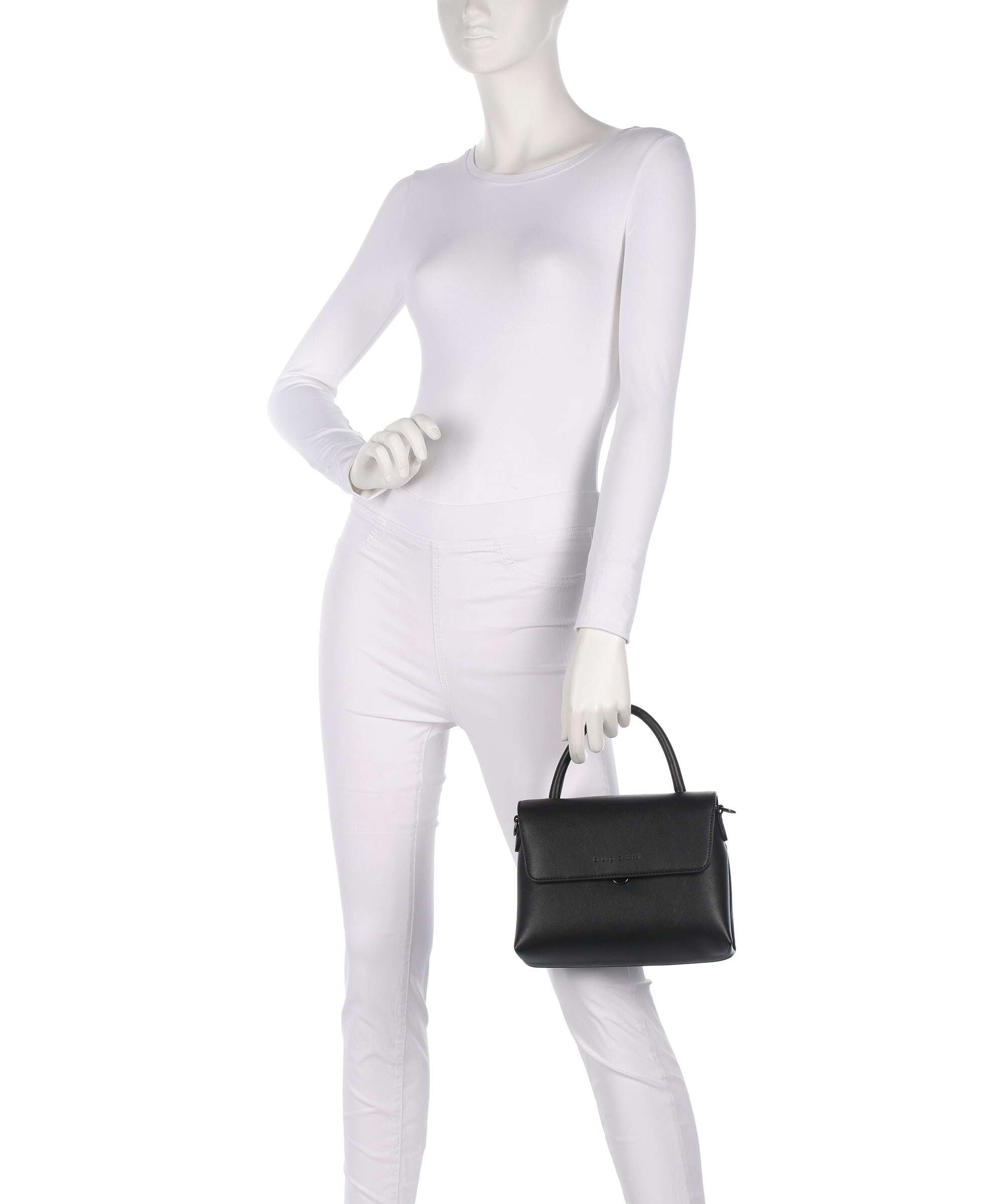 Bugatti Almata Handbag black