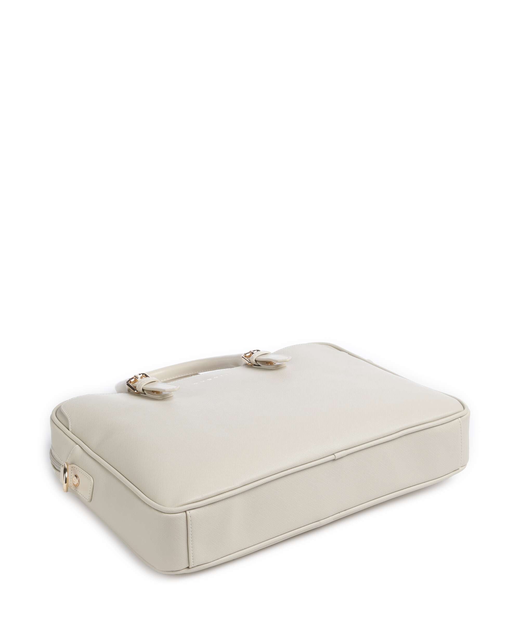 Bugatti Ella Briefcase beige