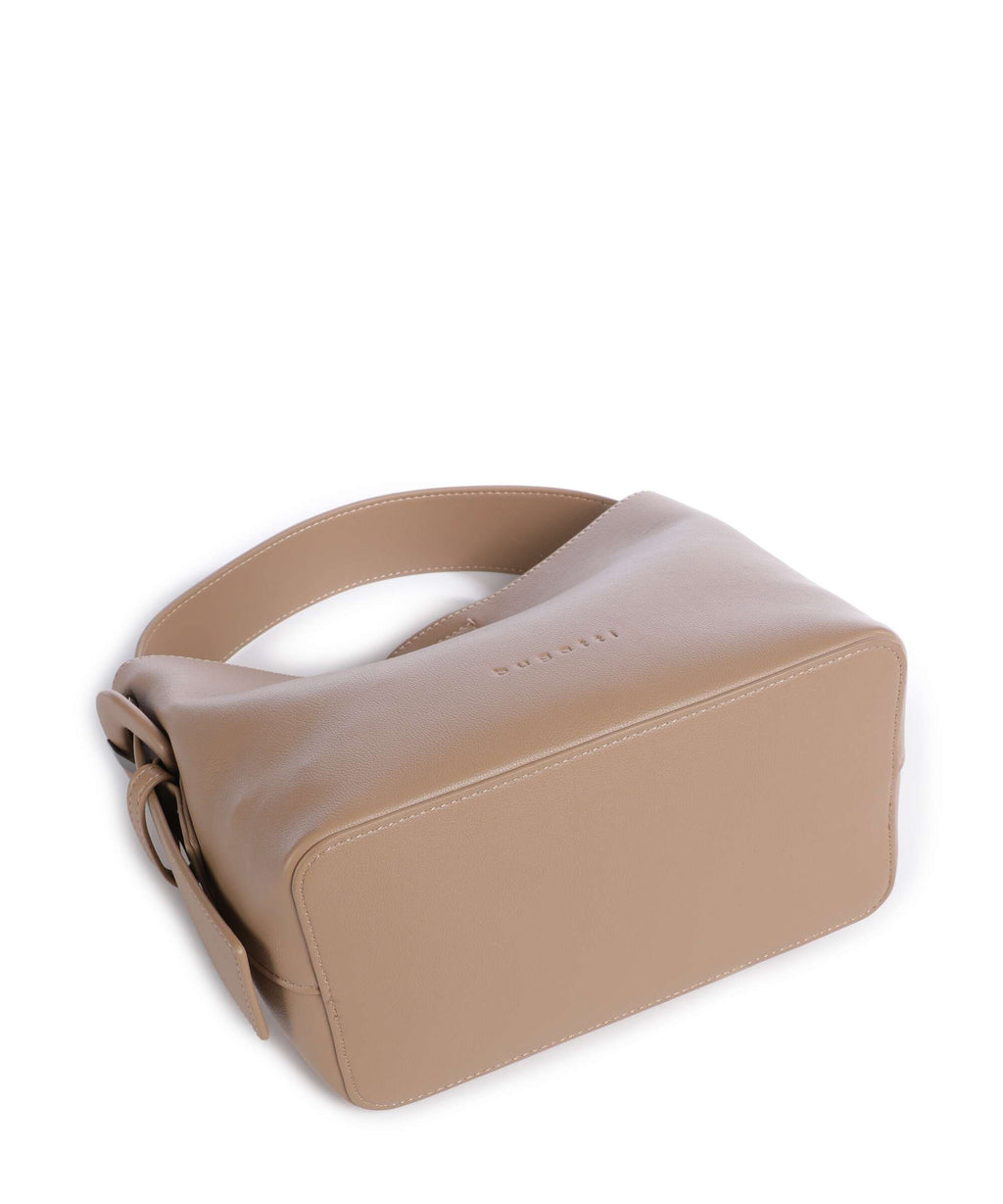 Bugatti Aria Handbag sand