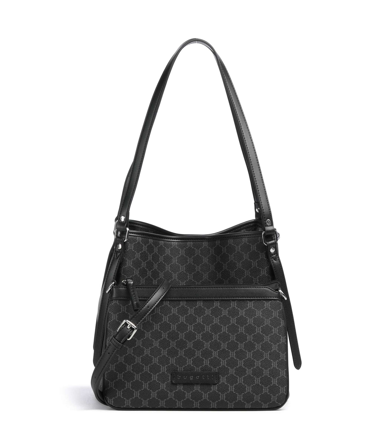 Bugatti Jona Tote bag black