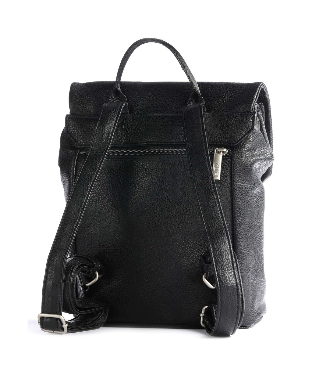 Zwei Mademoiselle.M MR8 Backpack noir