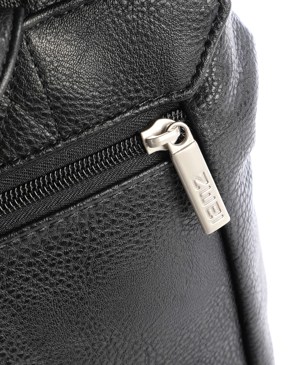 Zwei Mademoiselle.M MR8 Backpack noir