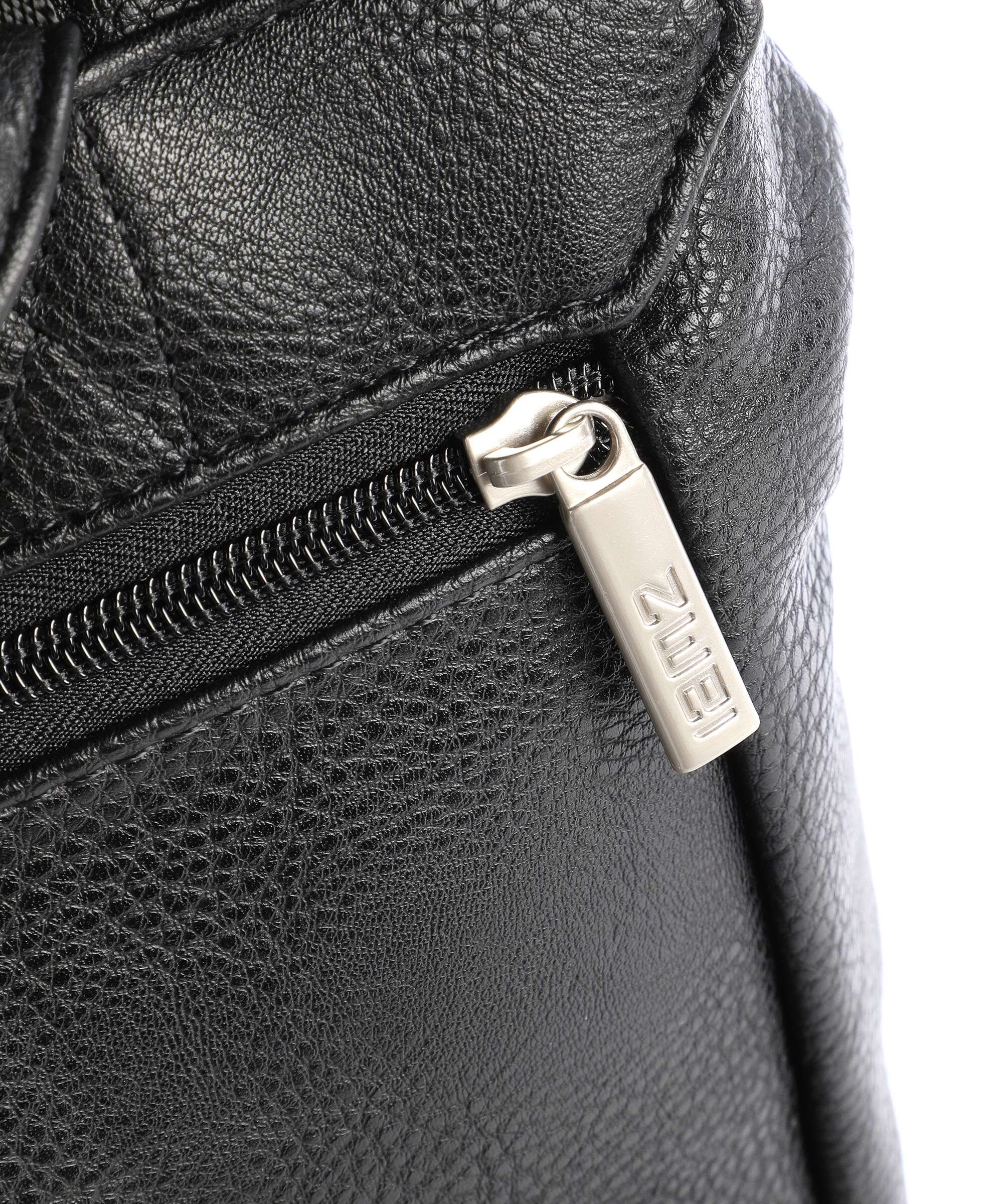 Zwei Mademoiselle.M MR8 Backpack noir