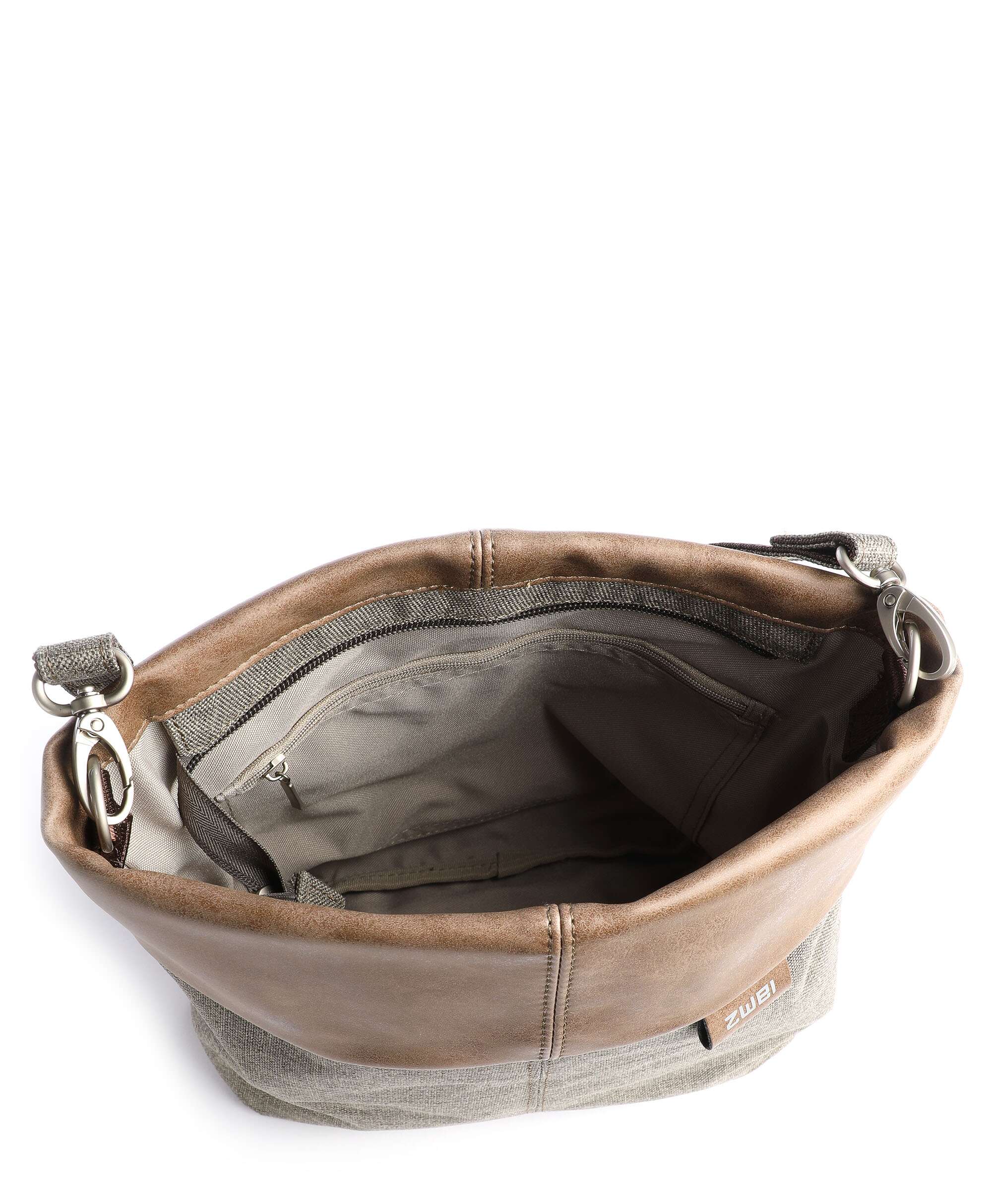 Zwei Olli OT8 Shoulder bag wood