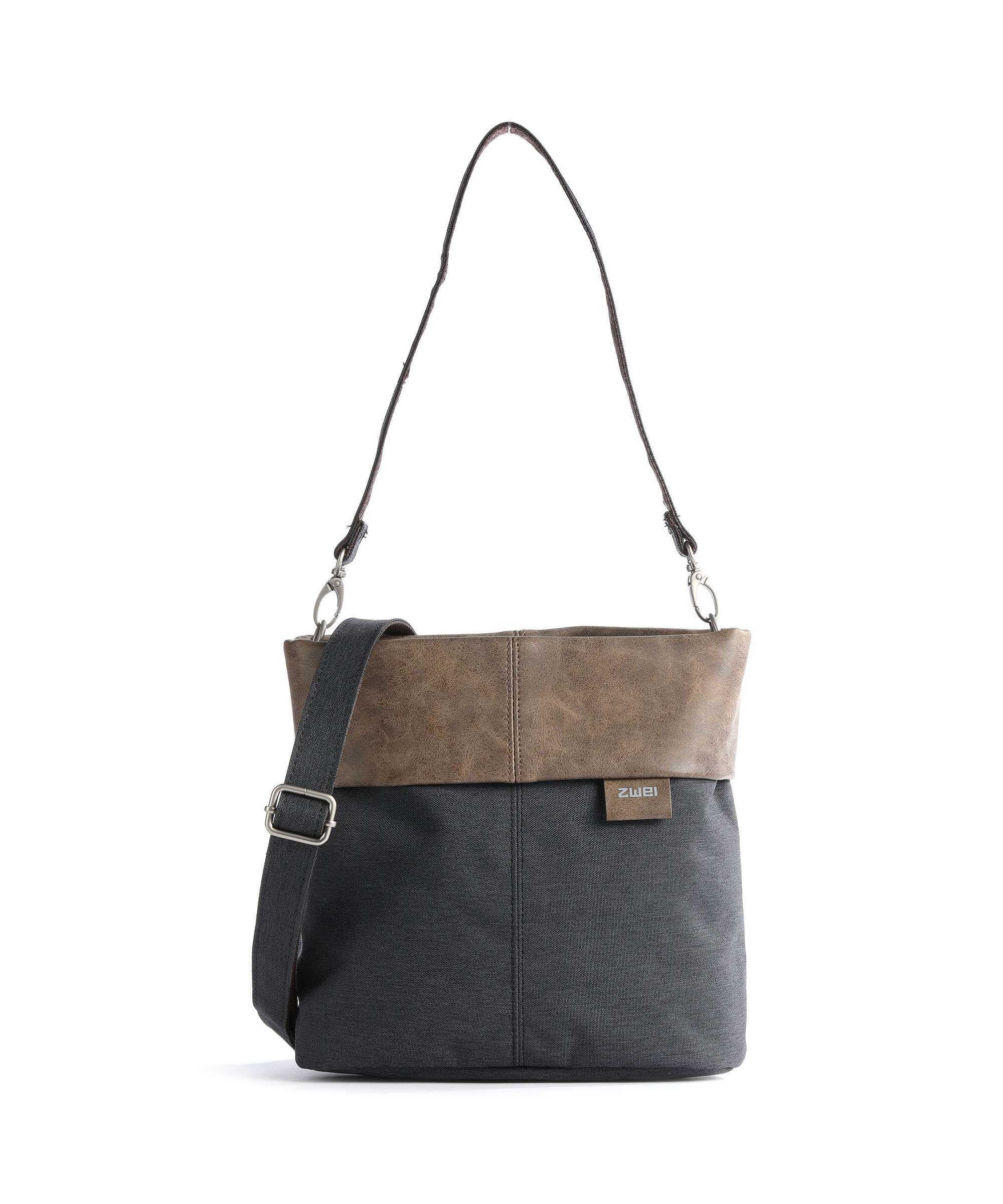 Zwei Olli OT8 Shoulder bag night