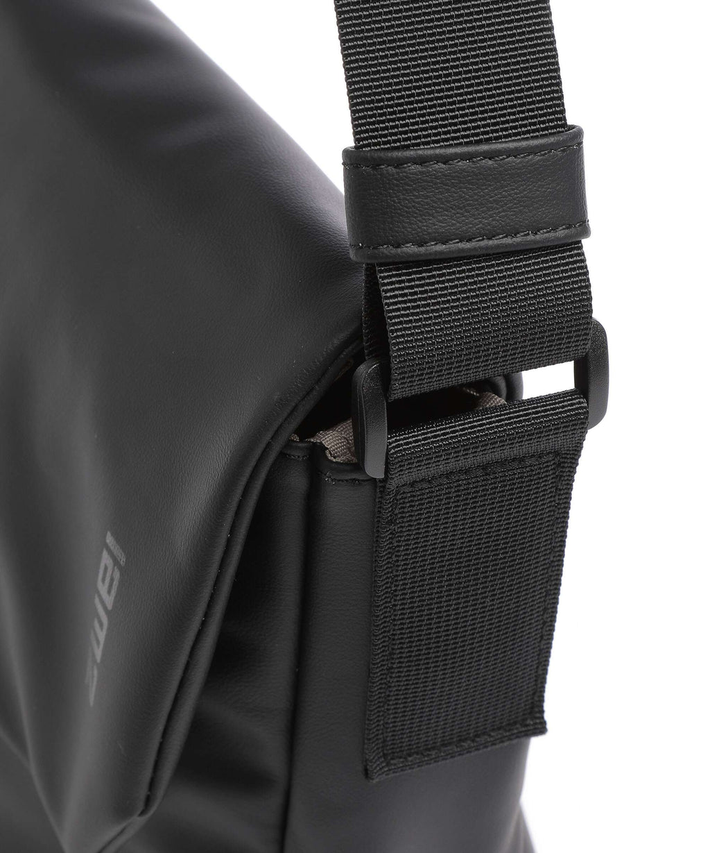 Zwei Cargo CA60 Messenger bag black