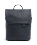 Zwei Mademoiselle.M MR8 Backpack nubuk ink