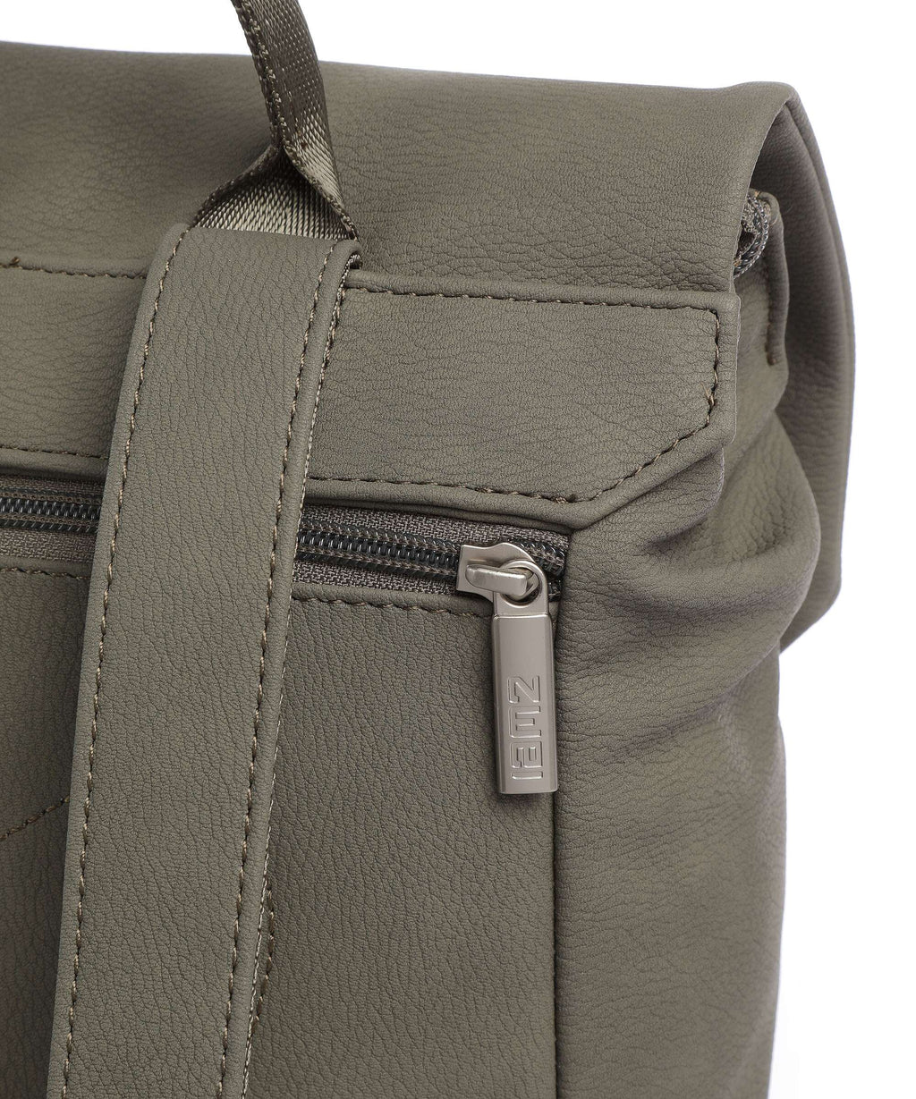 Zwei Mademoiselle.M MR13 Backpack fango