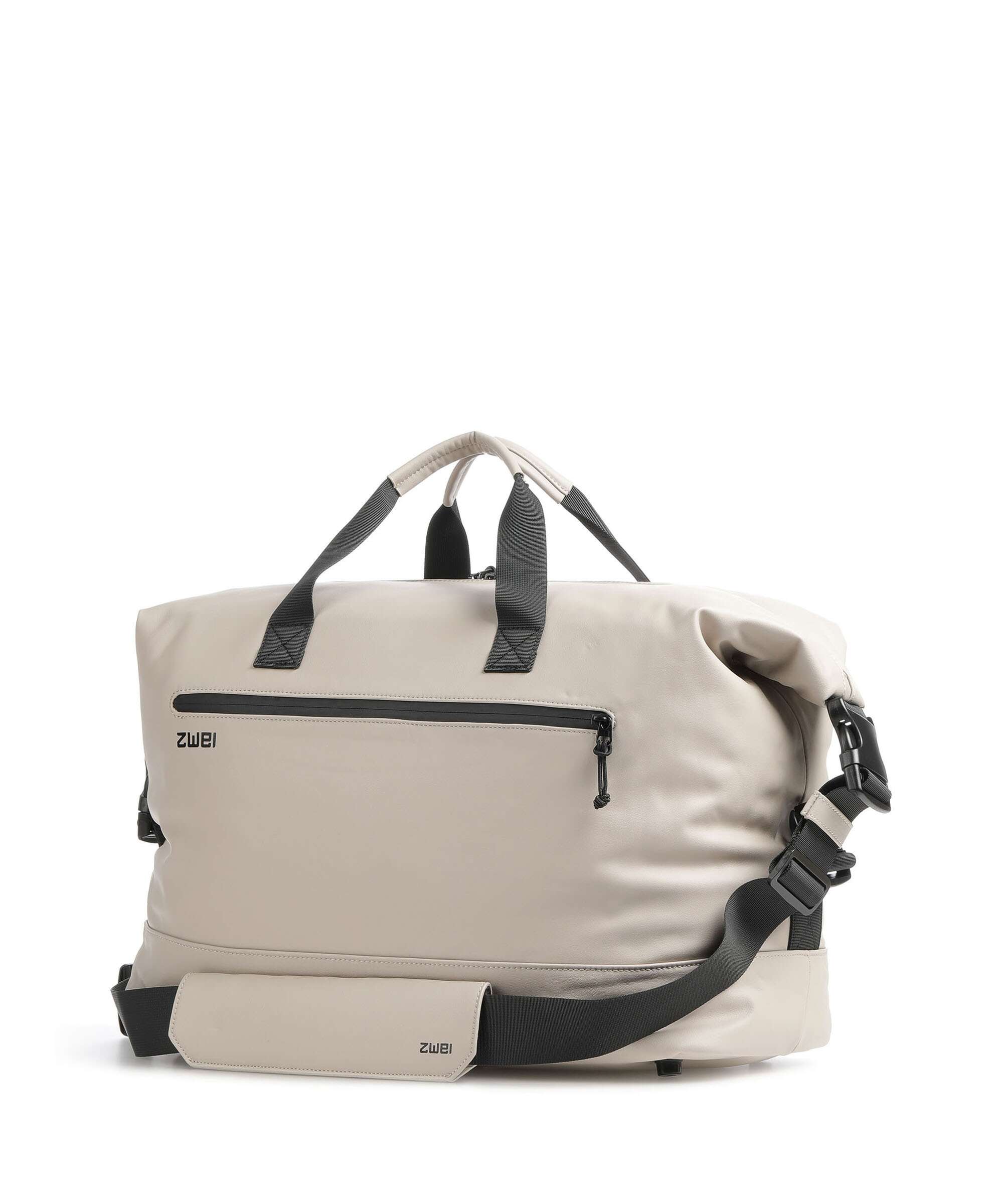 Zwei CARGO CA400 Weekend bag sand