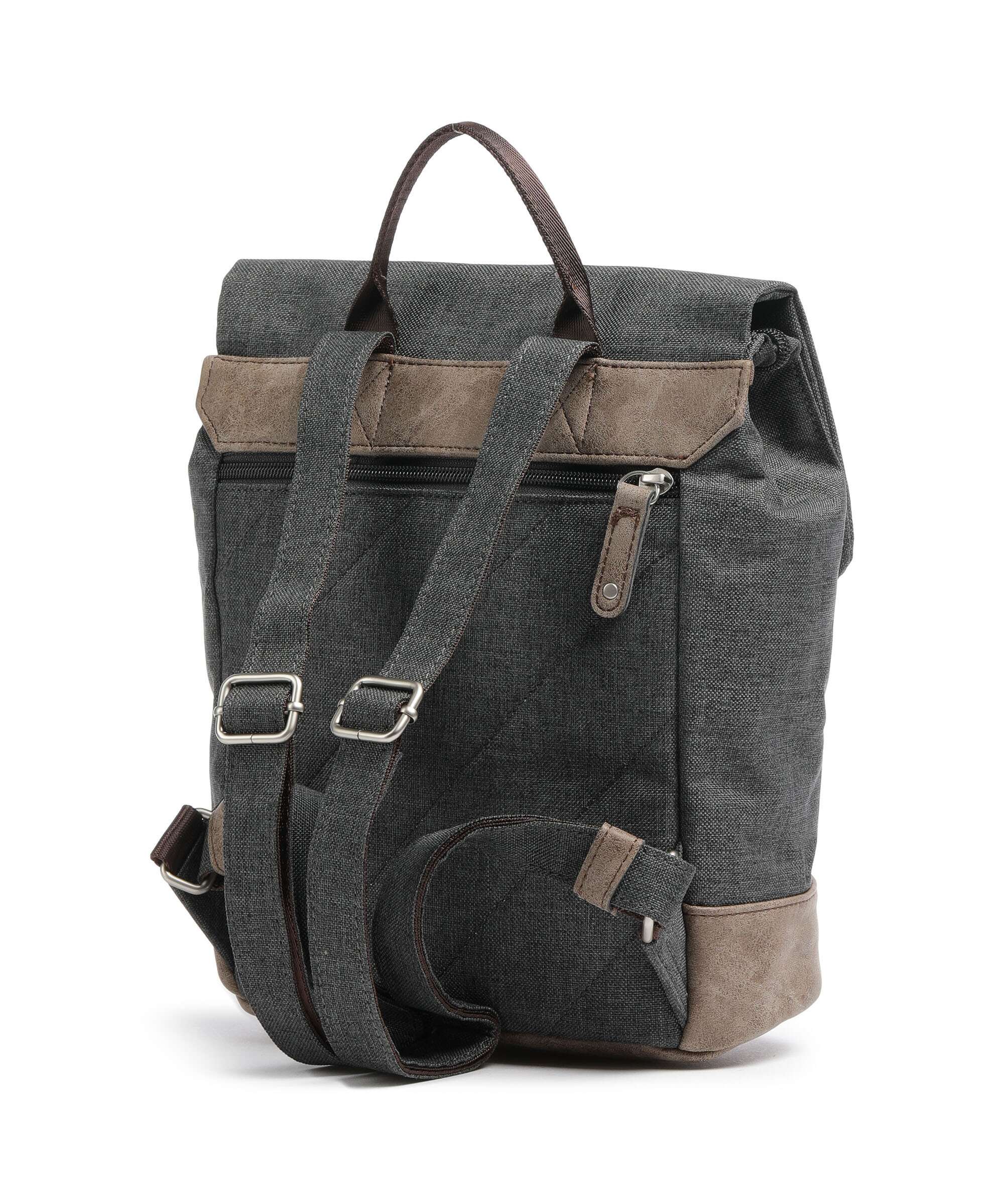 Zwei Olli OR80 Backpack graphit