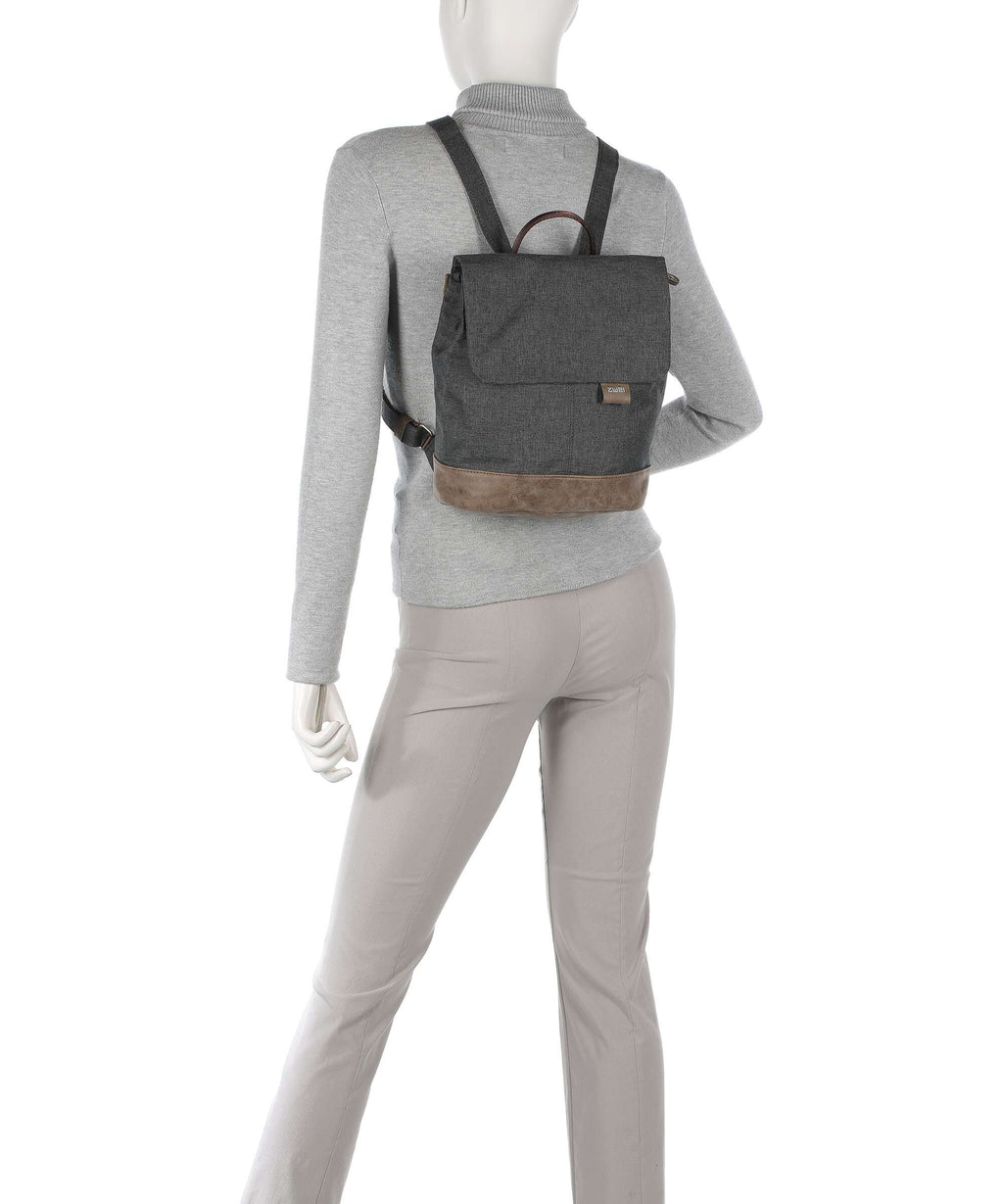 Zwei Olli OR80 Backpack graphit
