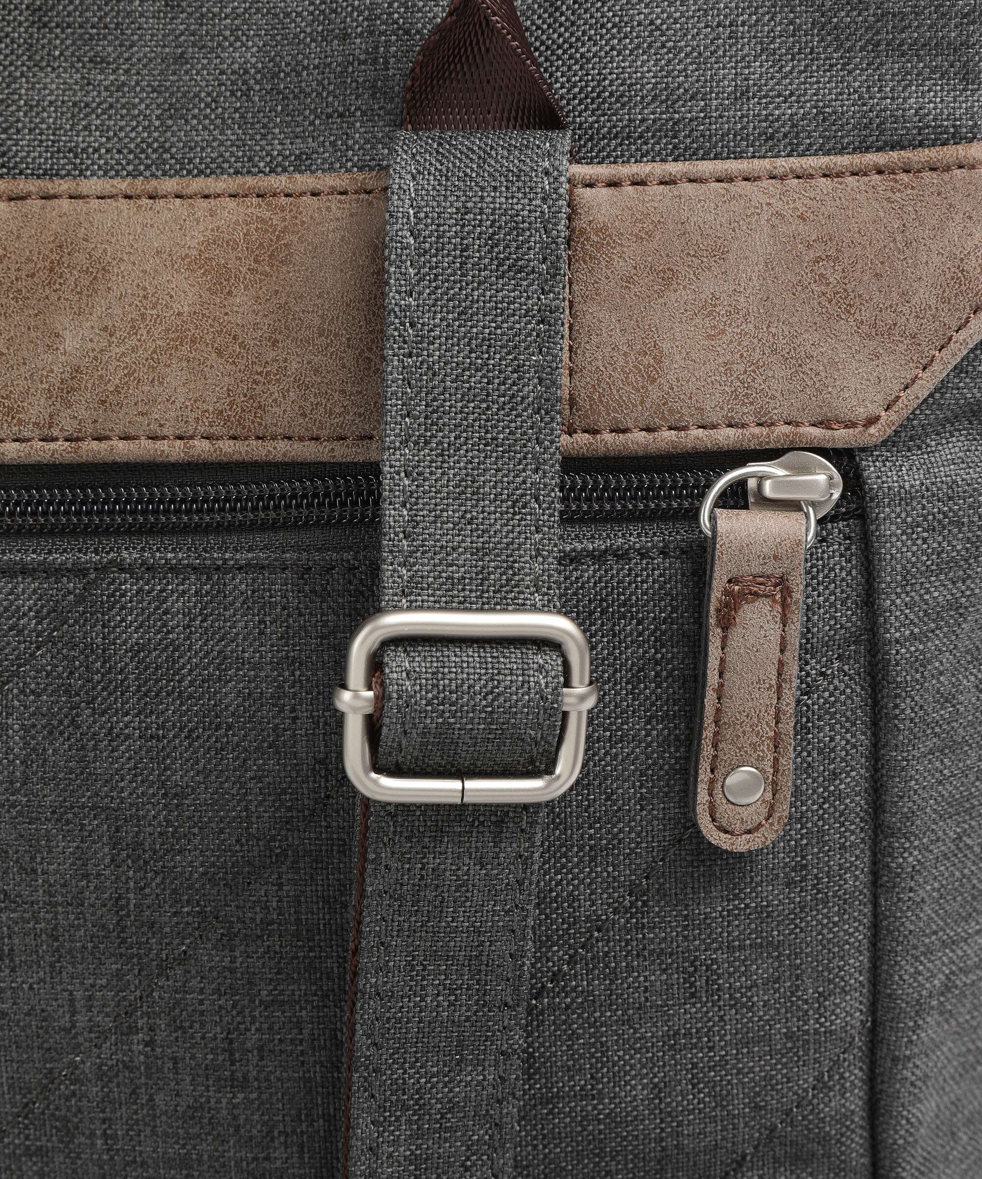 Zwei Olli OR80 Backpack graphit