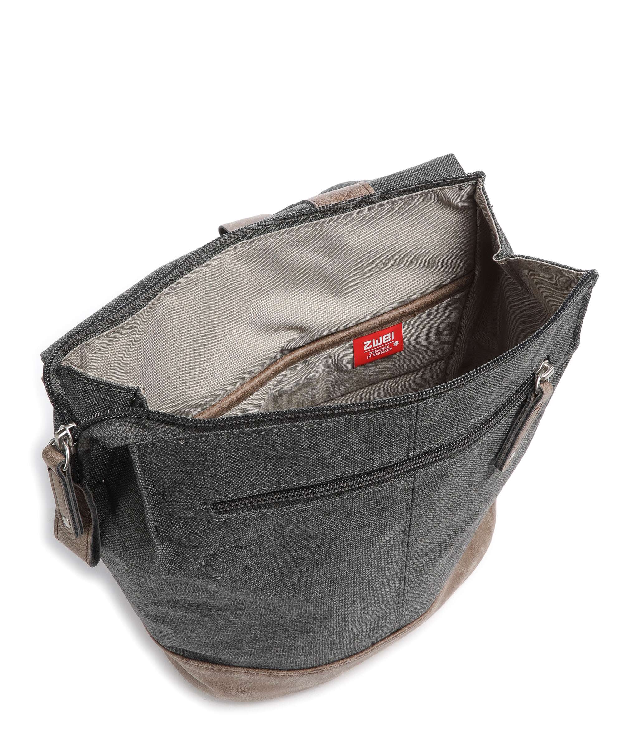 Zwei Olli OR80 Backpack graphit