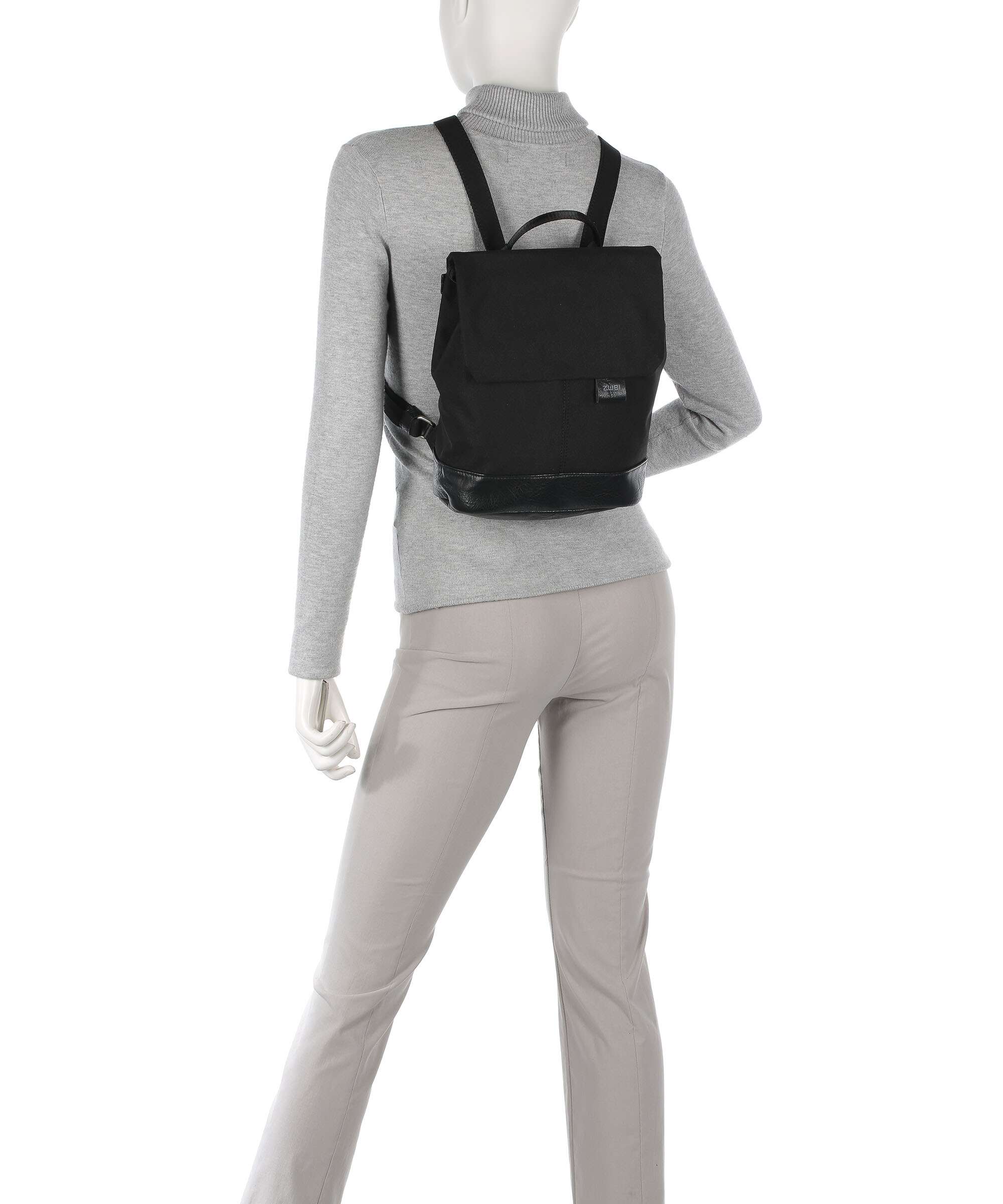 Zwei Olli OR80 Backpack black