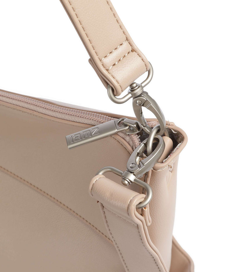 Zwei MADEMOISELLE.M M110 Hobo bag oat