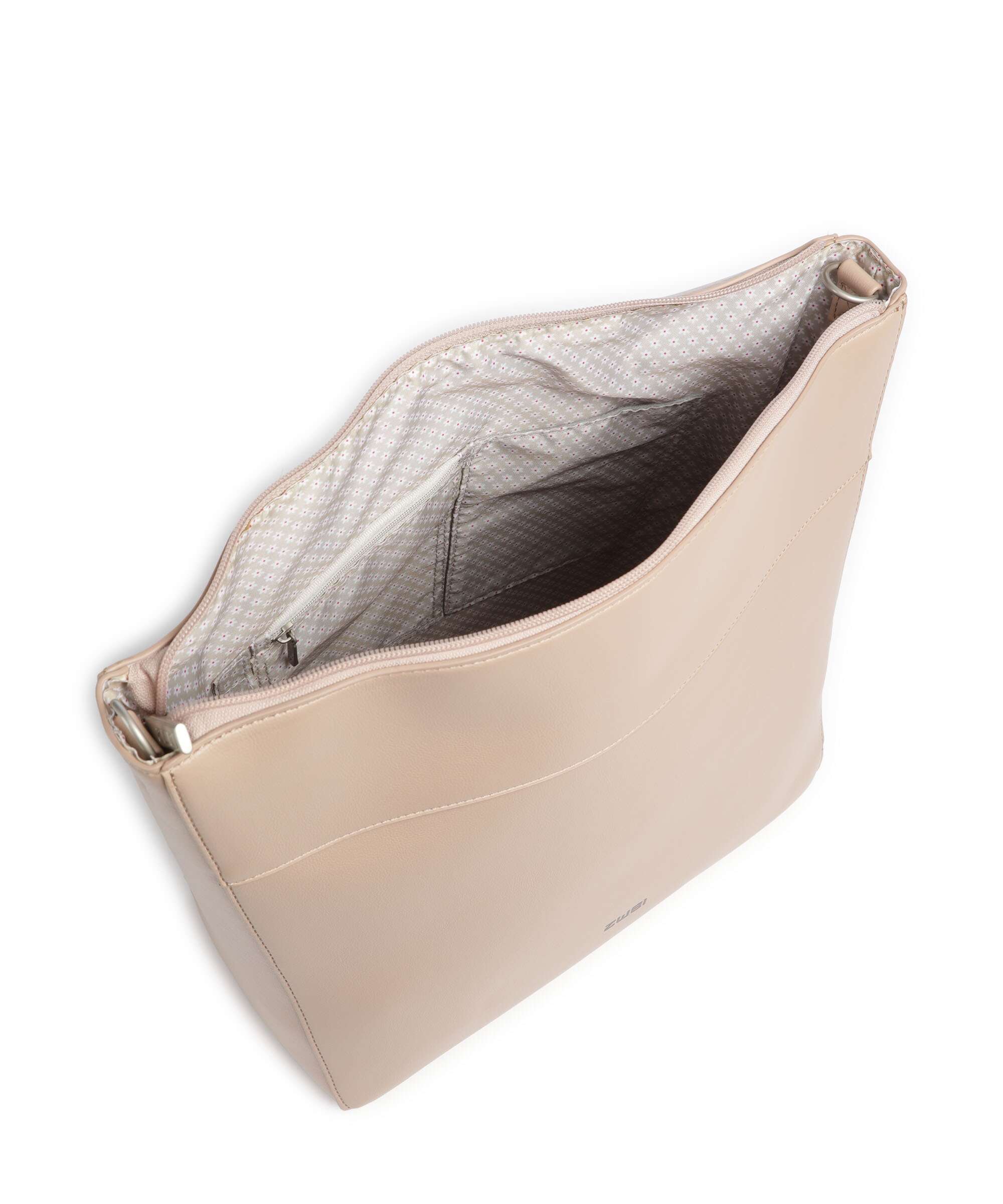 Zwei MADEMOISELLE.M M110 Hobo bag oat