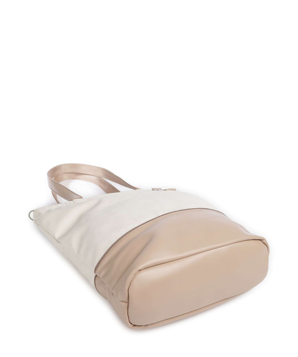 Zwei Jana J145 Tote bag oat