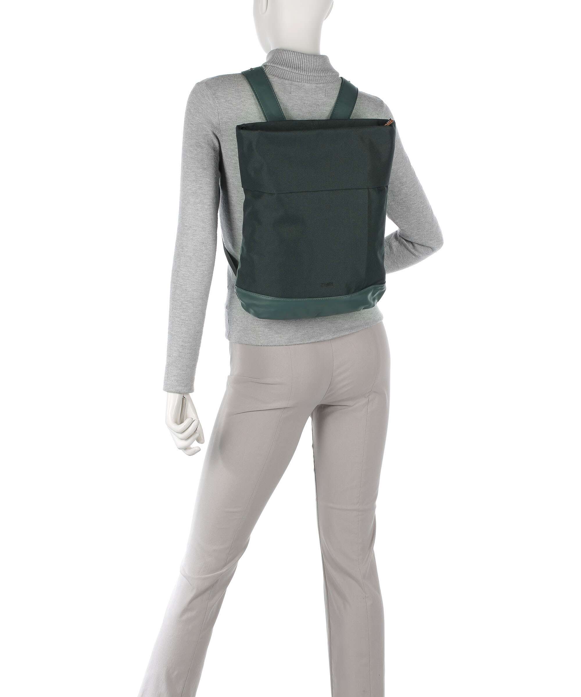 Zwei Benno BE120 Backpack bag pine
