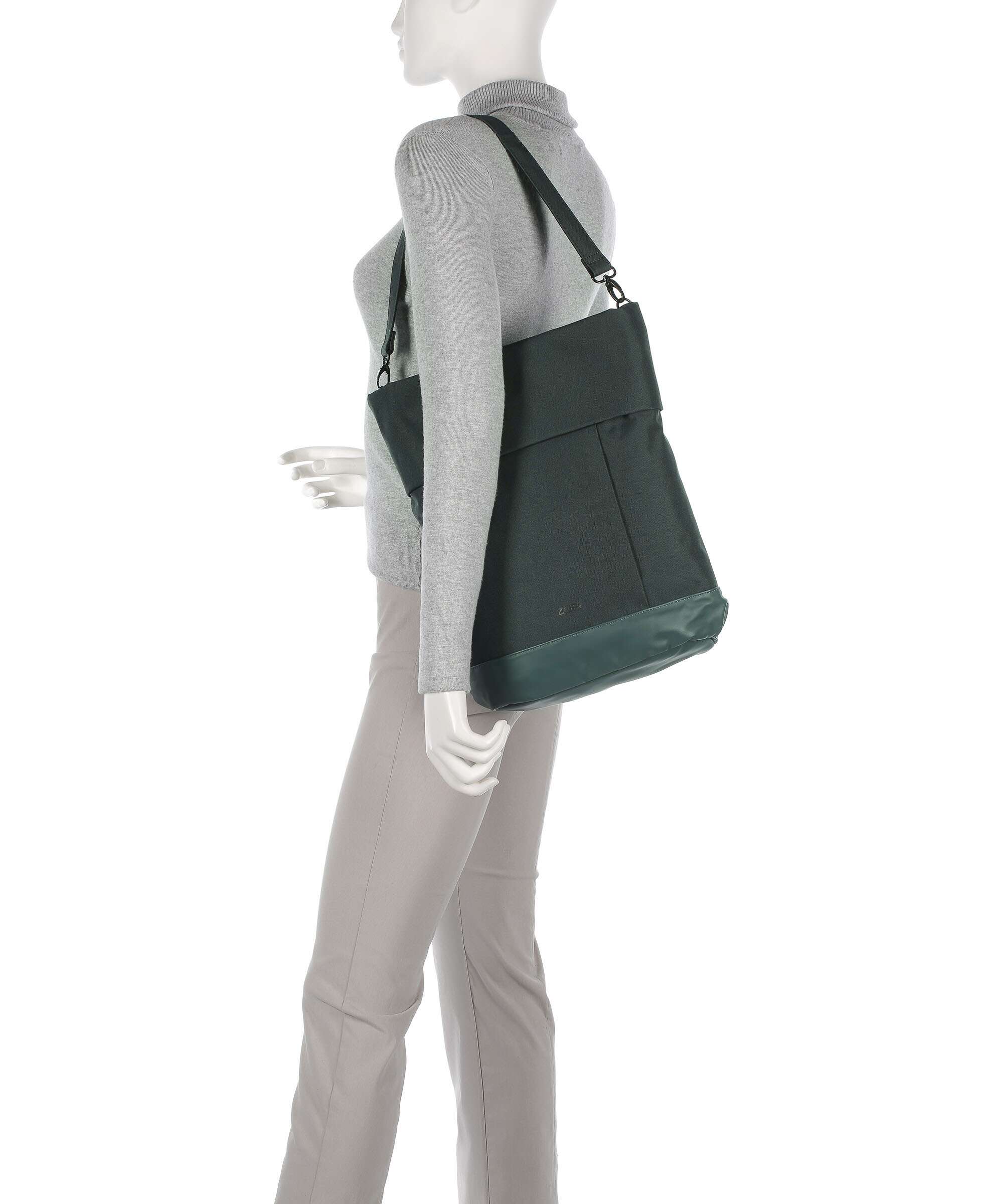 Zwei Benno BE120 Backpack bag pine