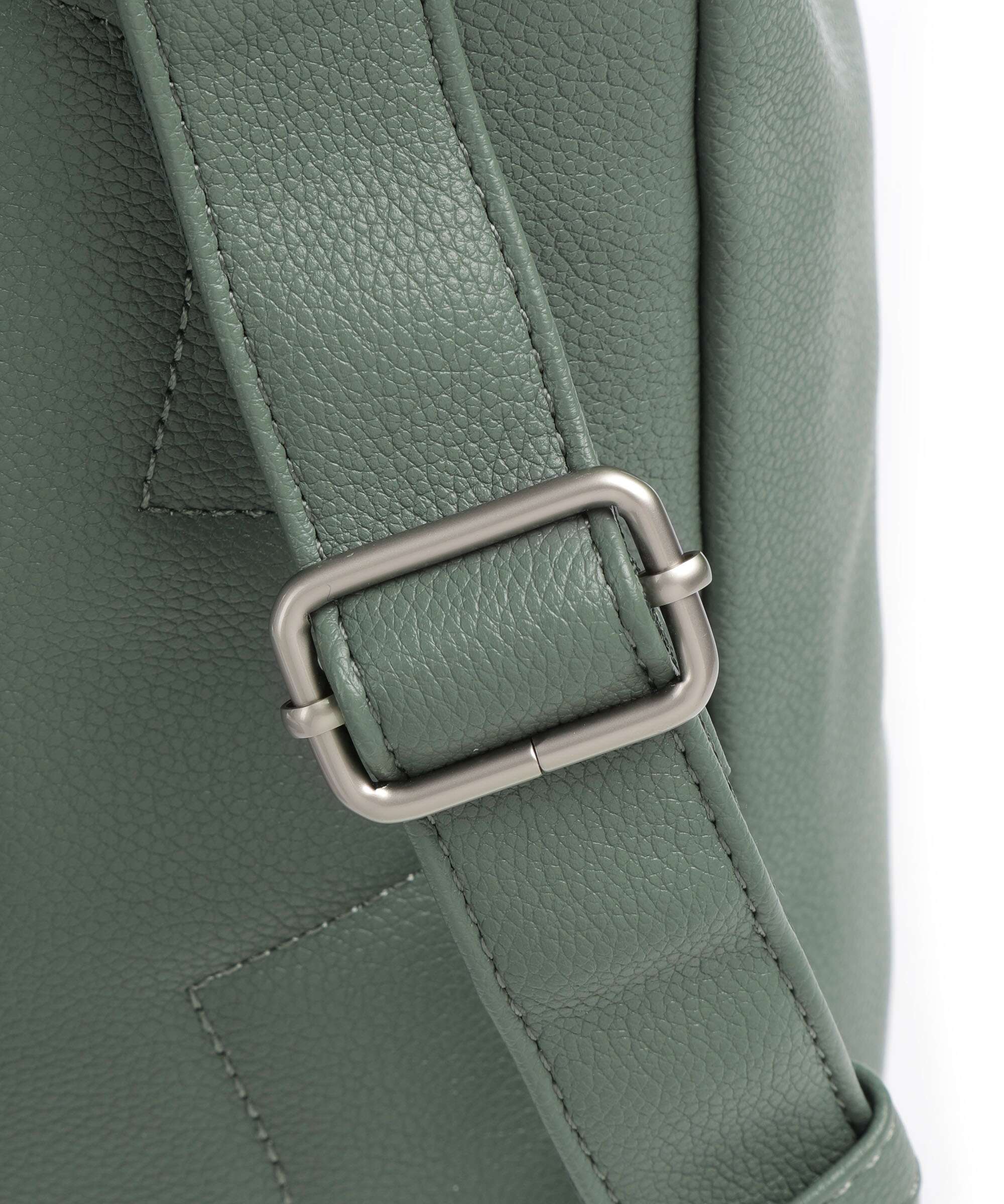 Zwei Mademoiselle.M MR13 Backpack eucalyptus