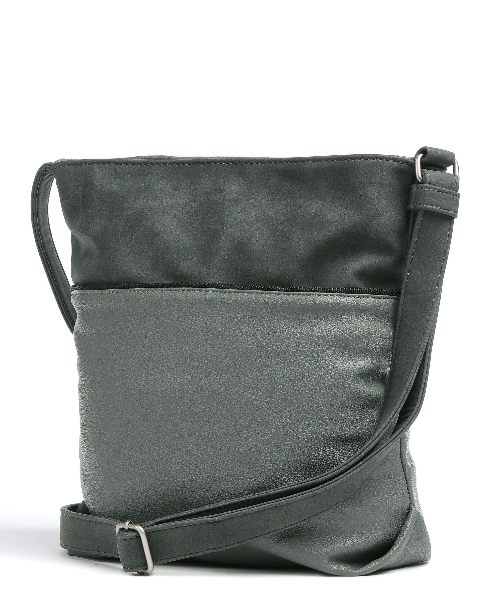 Zwei Jana J10 Shoulder bag eucalyptus