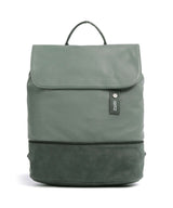 Zwei Jana JR13 Rucksack eucalyptus