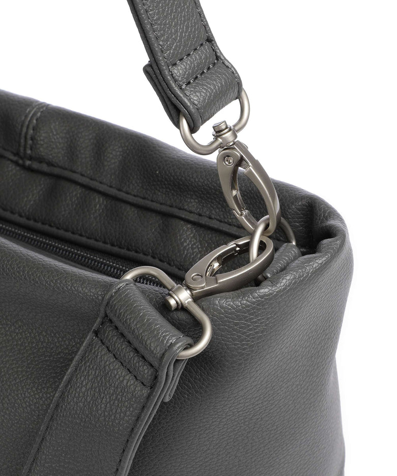 Zwei Mademoiselle.M M12 Hobo bag rock