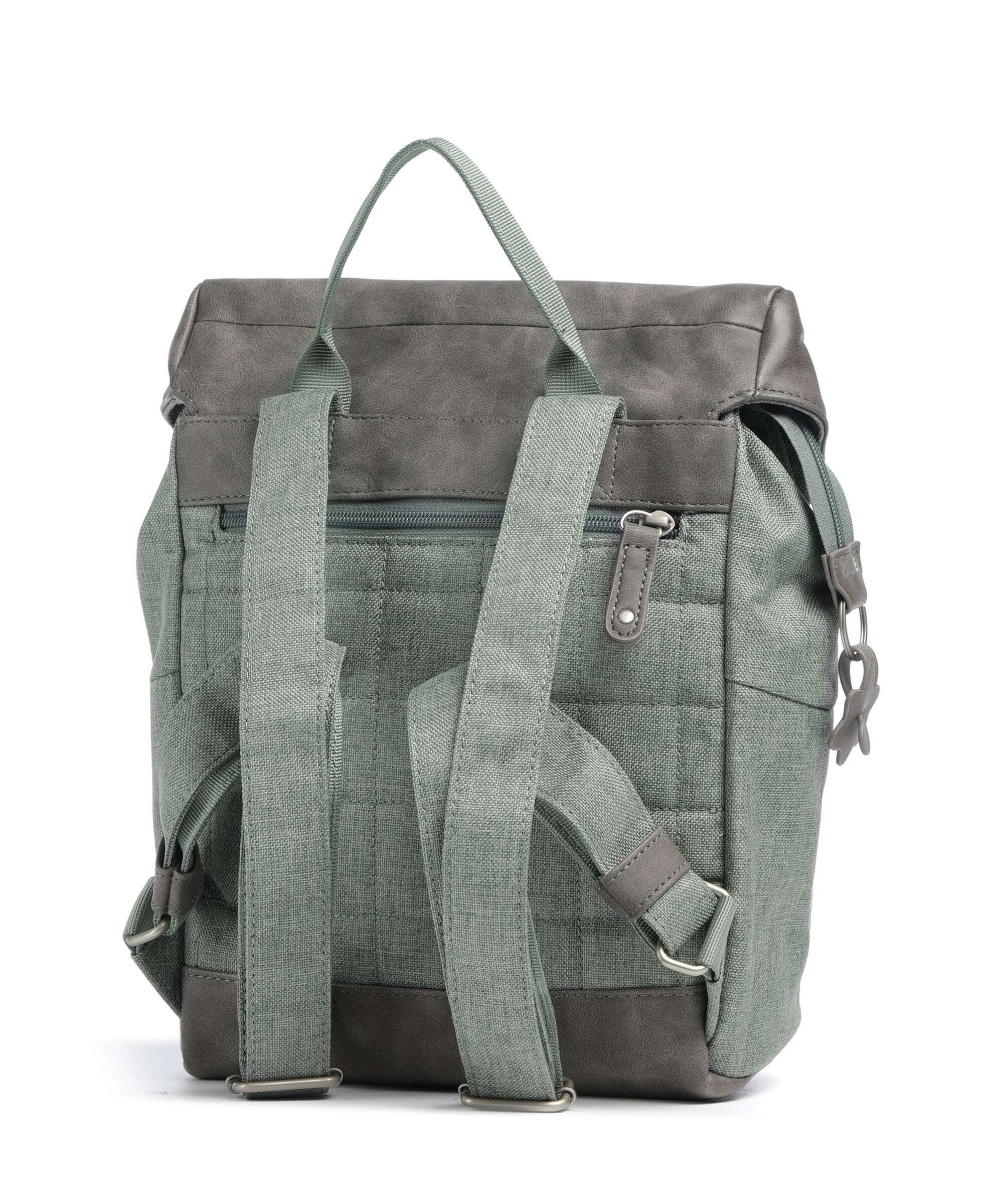 Zwei Olli OR8 Backpack salbei